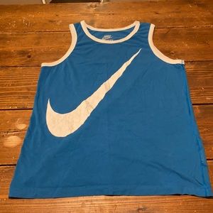 Nike tank top